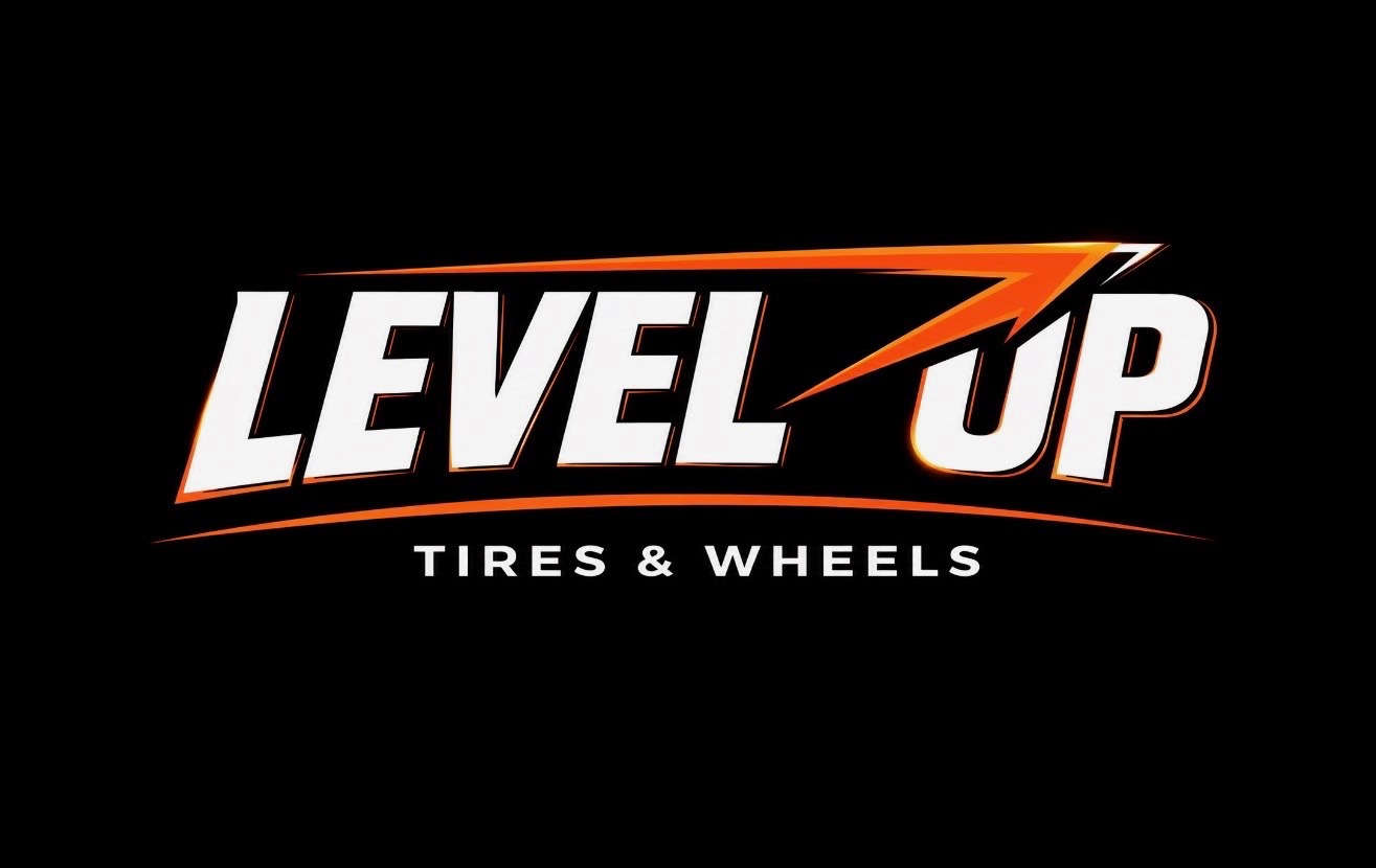 Level Up Tires & Wheels
